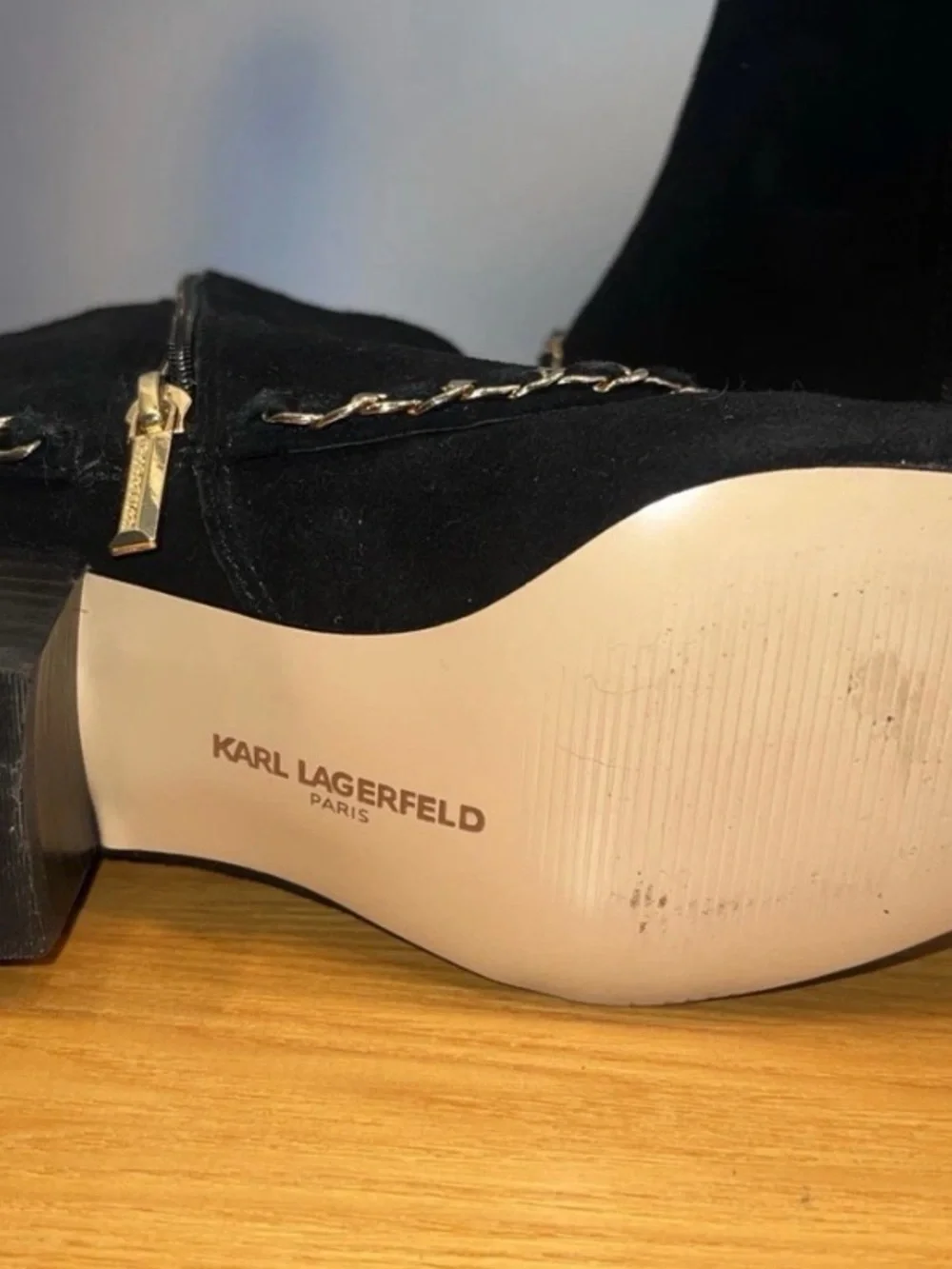 Karl Lagerfeld karl lagerfeld